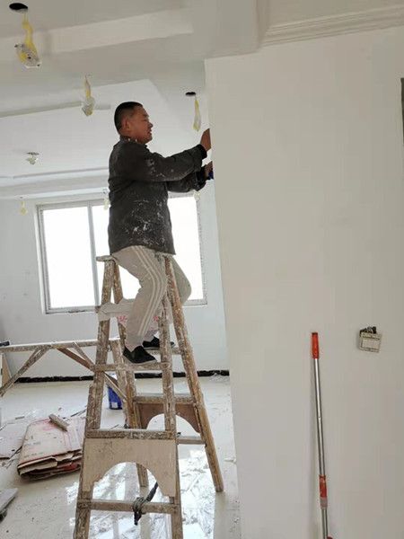 施工現(xiàn)場(chǎng)